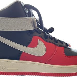 NIKE AIR FORCE 1 75th Anniversary Edition US Mens 8